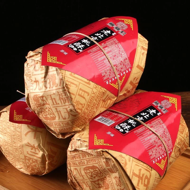 【厂家直销！没有中间商】宫廷桃酥饼干传统糕点老式早餐手工零食