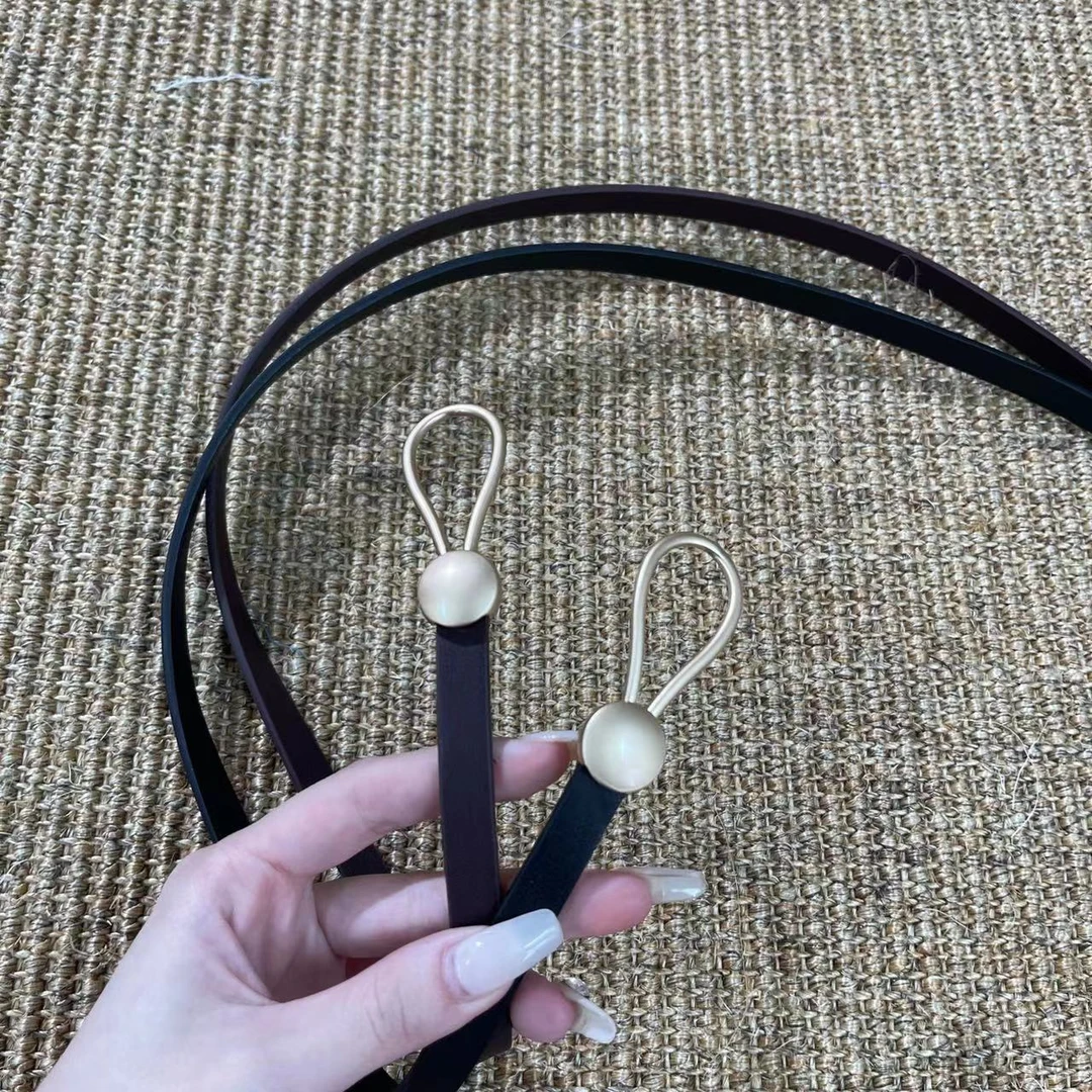 美丽腰带随机发百搭