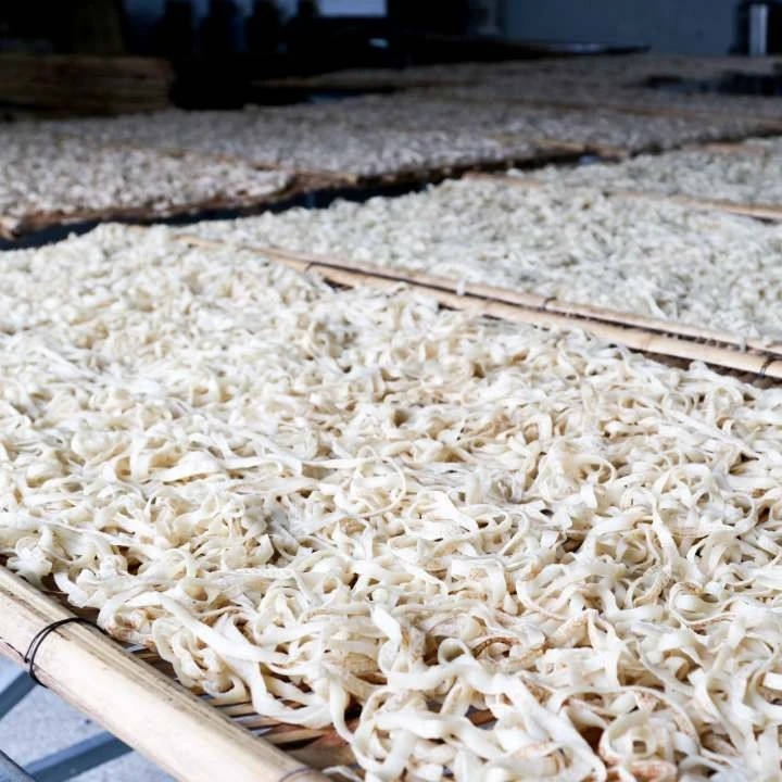 英山儿时味道纯手工绿豆豆糕豆丝农家手工特产干货3斤/5斤装