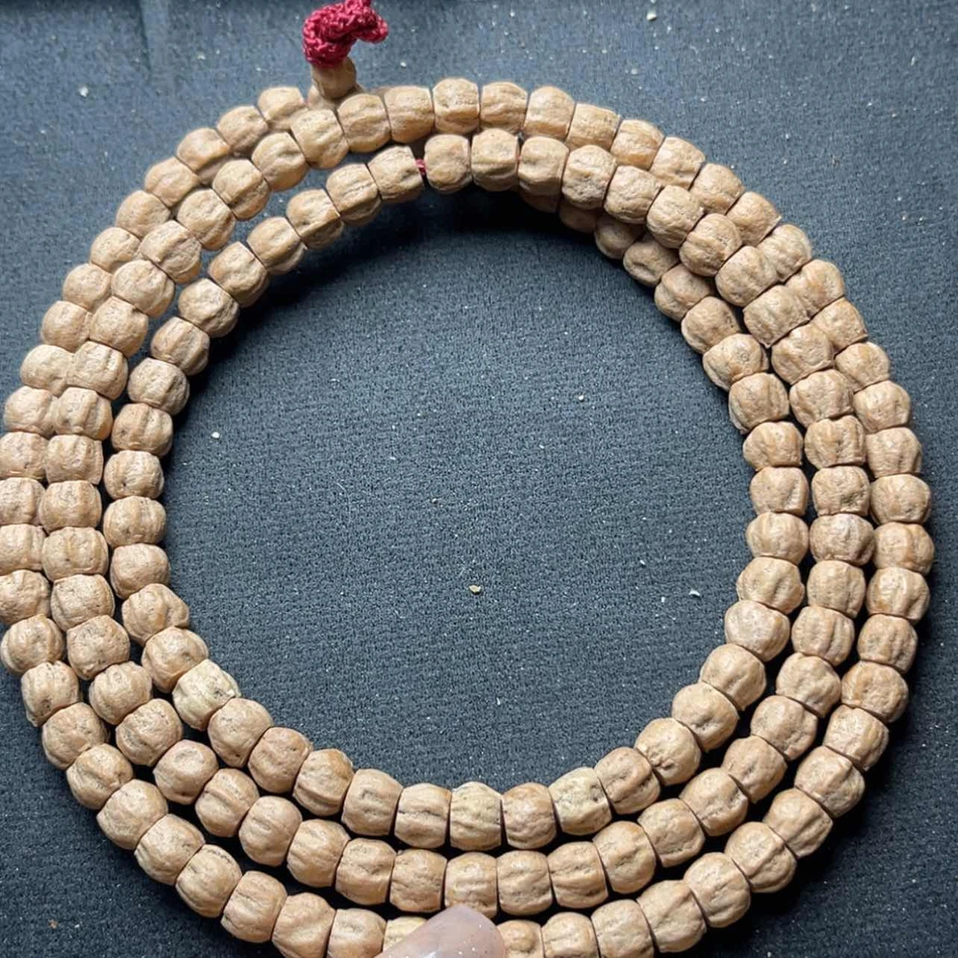 【闪购商品】柏香籽/百香籽吊坠