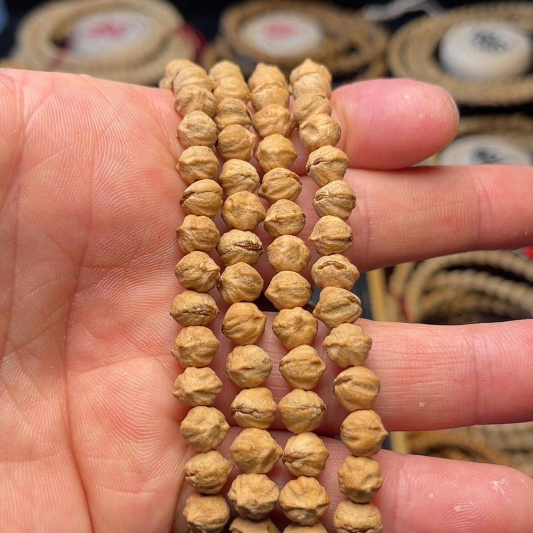 【闪购商品】柏香籽/百香籽手串