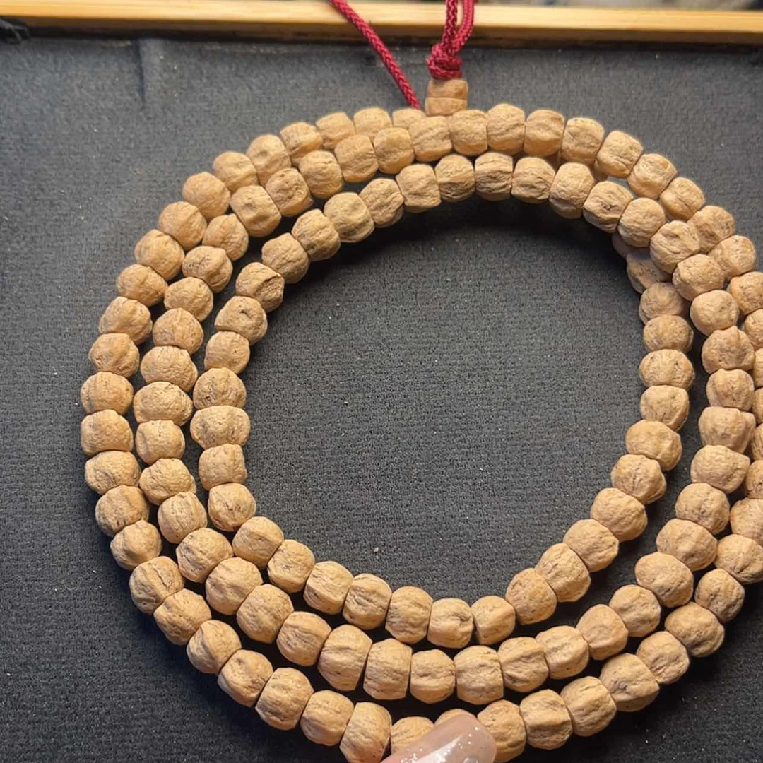 【闪购商品】柏香籽/百香籽吊坠