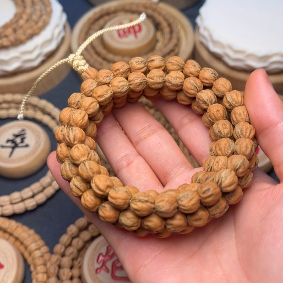 柏香籽/百香籽手串骑****儿