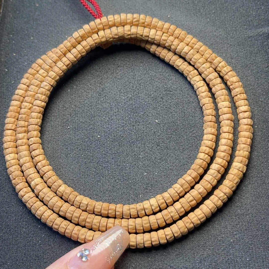 【闪购商品】柏香籽/百香籽吊坠