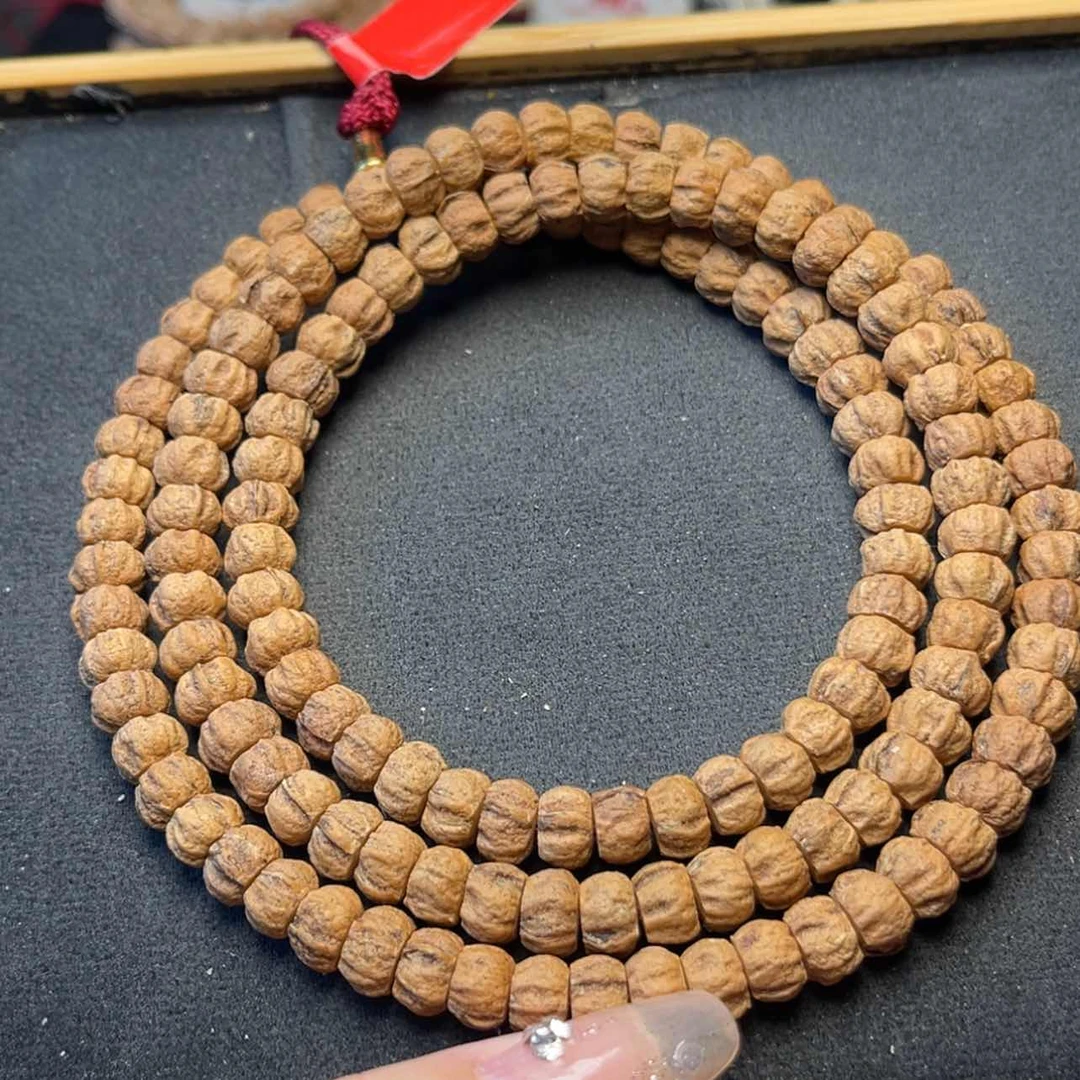【闪购商品】柏香籽/百香籽吊坠
