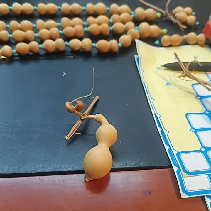 【闪购商品】铜葫芦