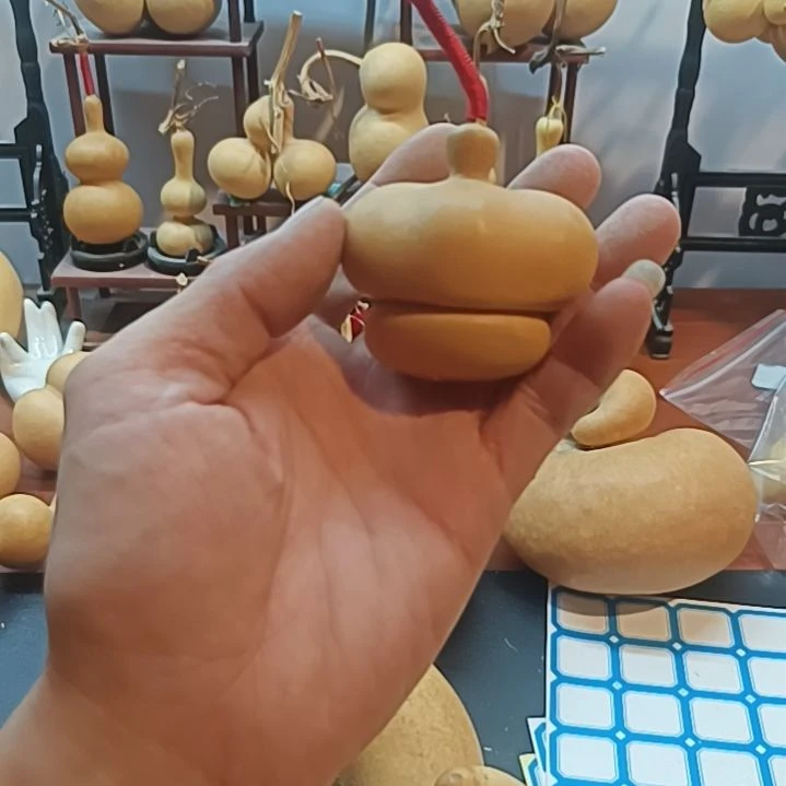 【闪购商品】铜葫芦