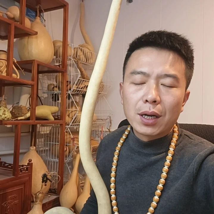 【闪购商品】铜葫芦
