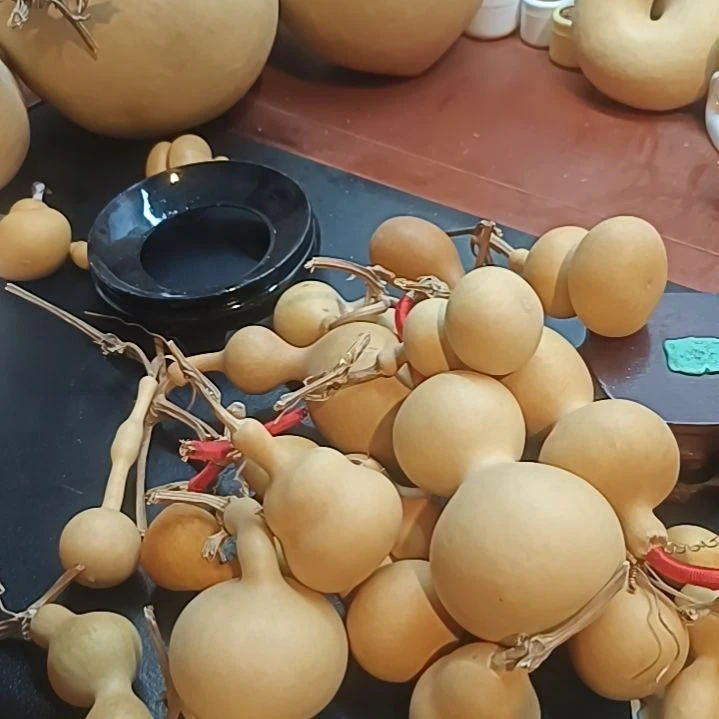 【闪购商品】铜葫芦