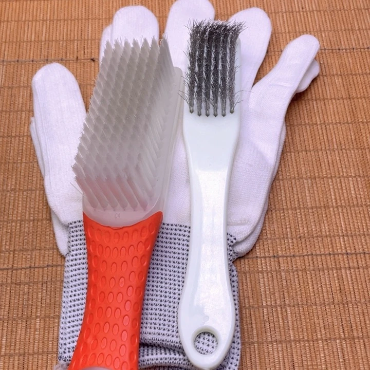 文玩核桃把件文玩工具三件套