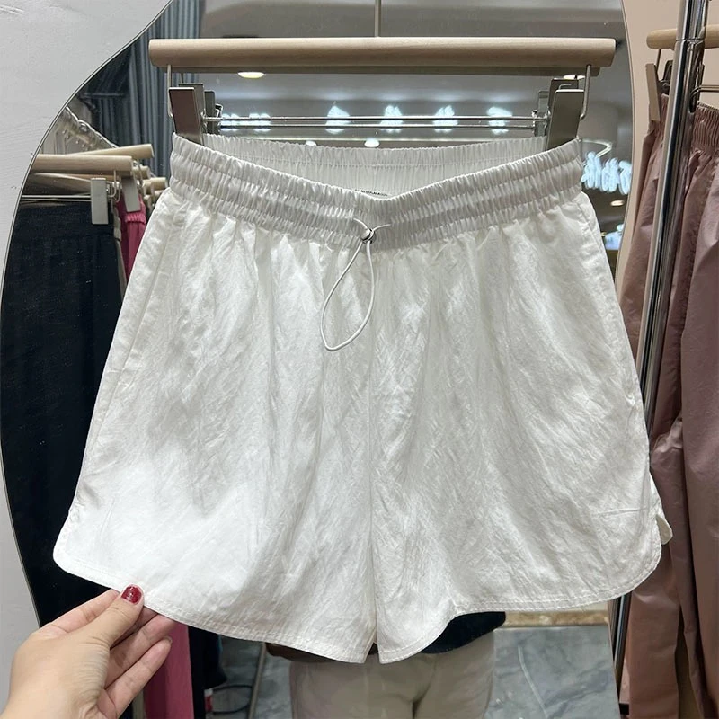 欧货休闲运动夏季短裤8152