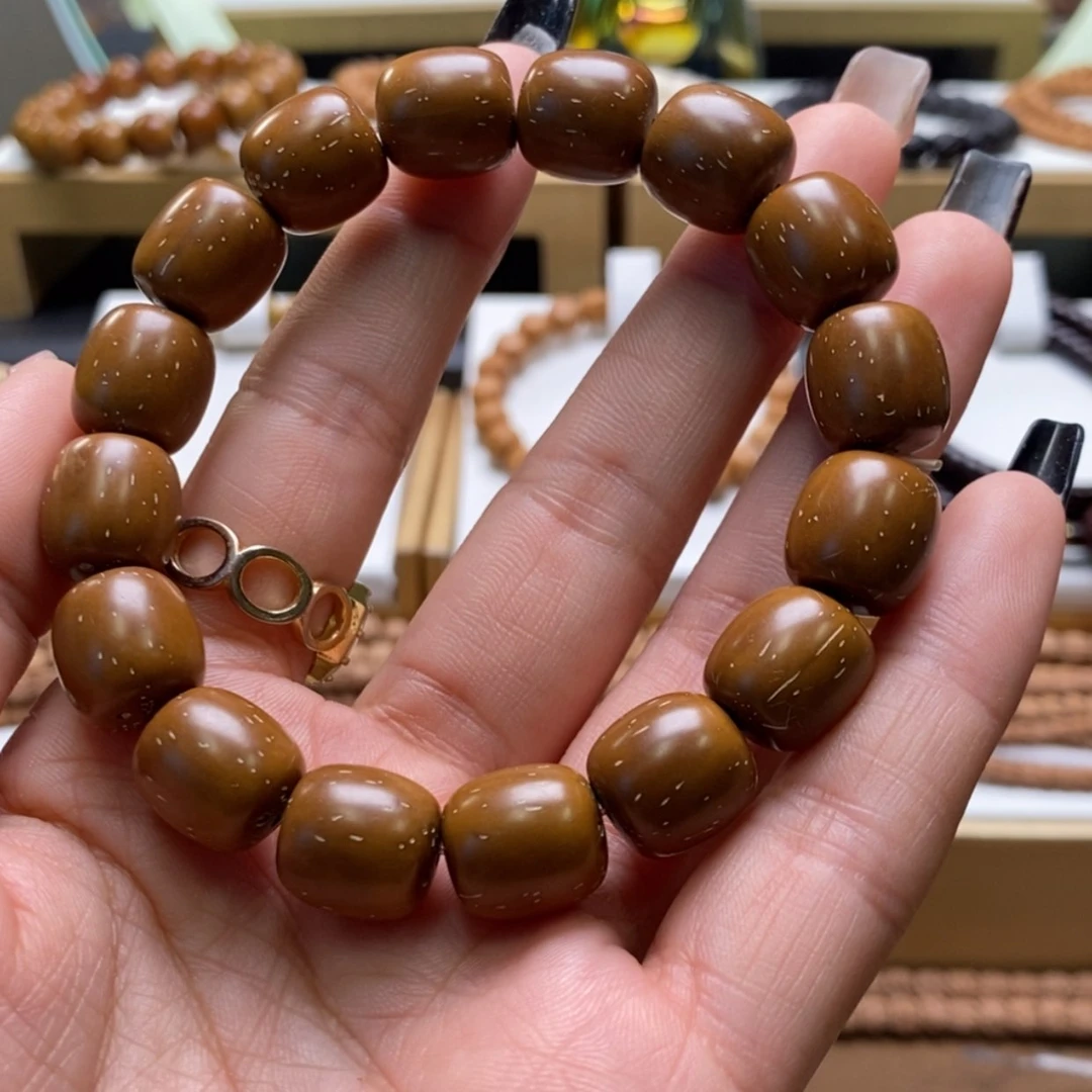 【闪购商品】紫金鼠吊坠