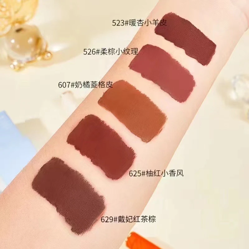 【LYLAWEA】丽莉唇釉