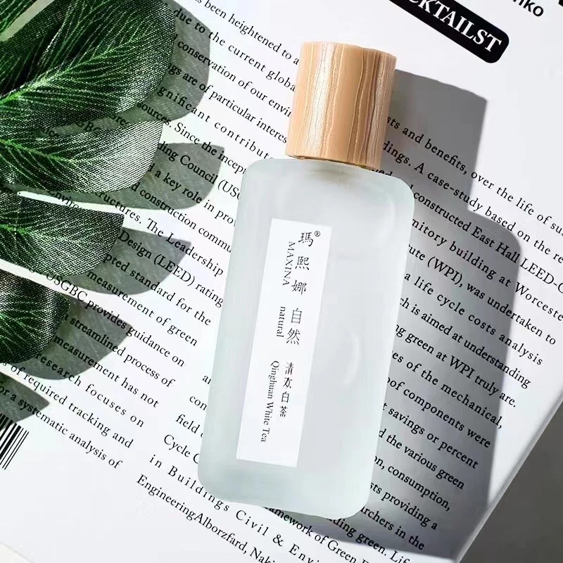 玛熙娜茶香香氛香水ML