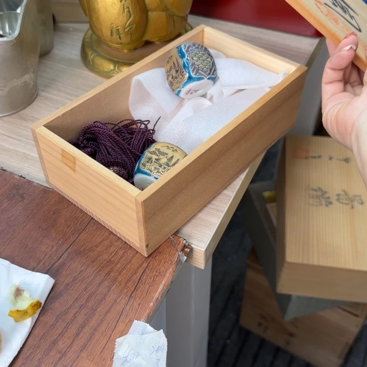 孙*一个陶瓷物件哈哈哈哈