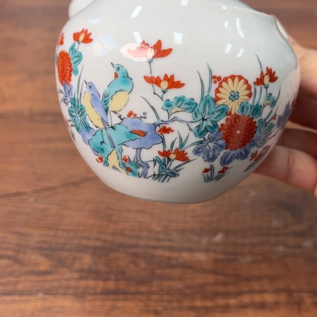 【闪购商品】陶瓷巧*力