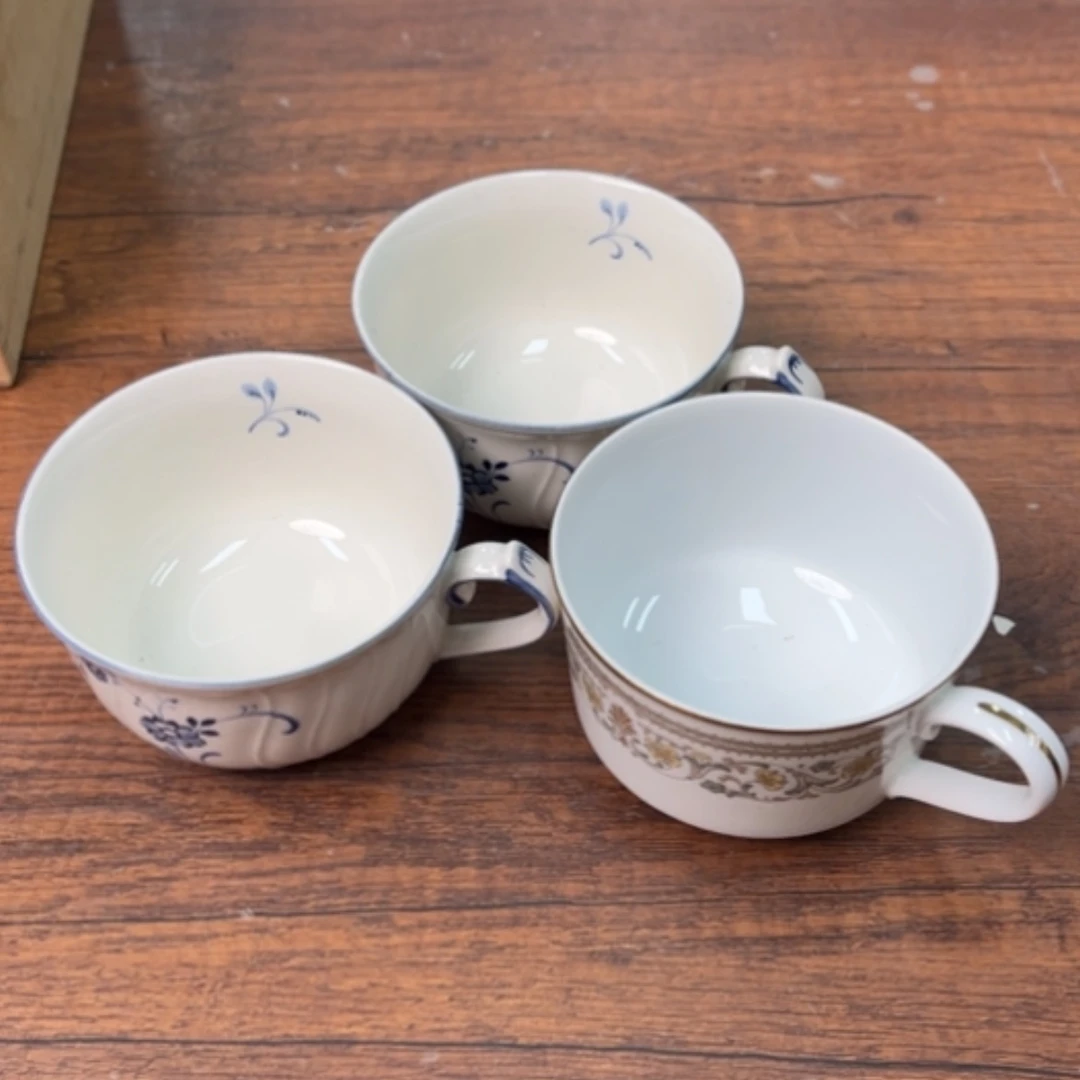 【闪购商品】陶瓷一个陶瓷物件