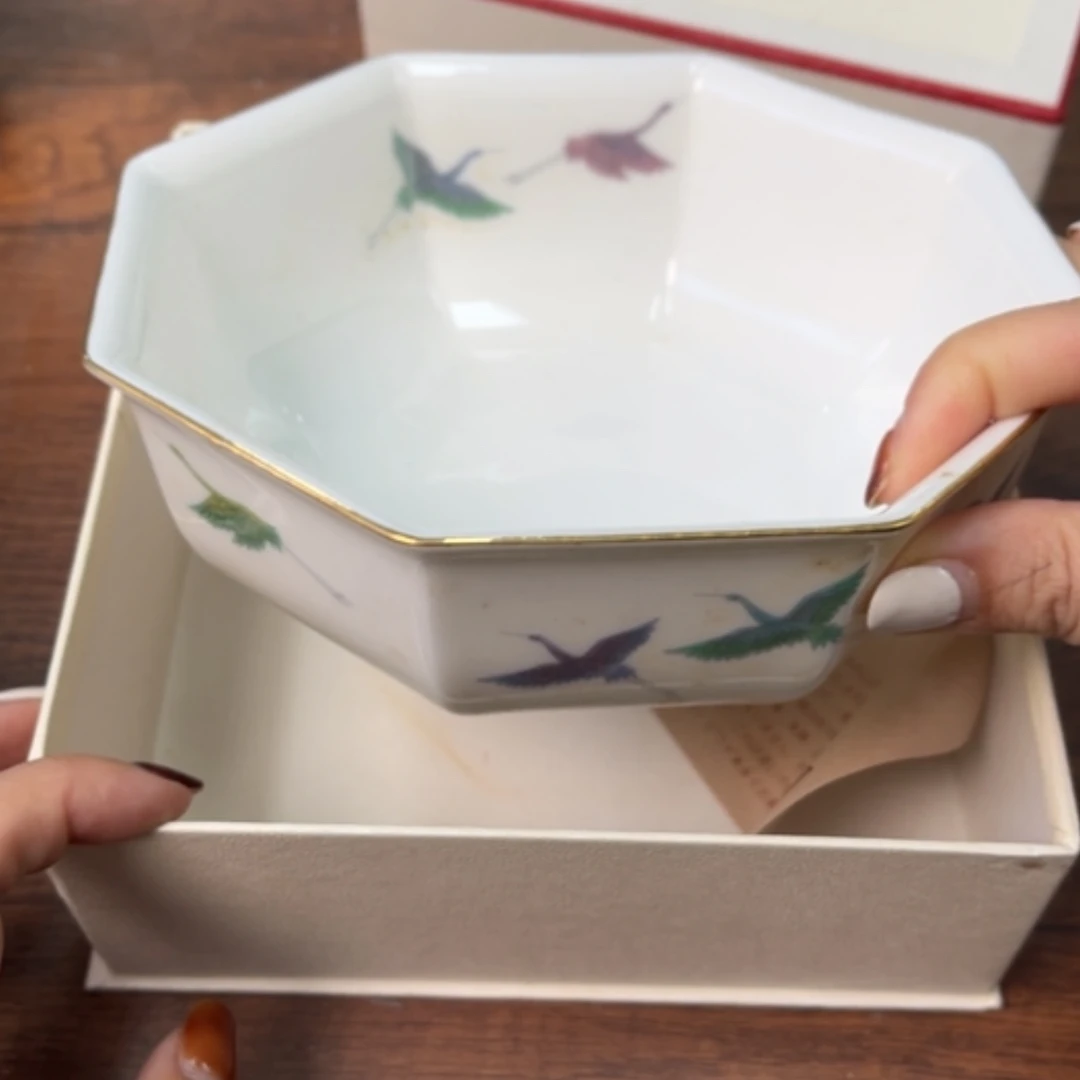 【闪购商品】陶瓷一个陶瓷物件