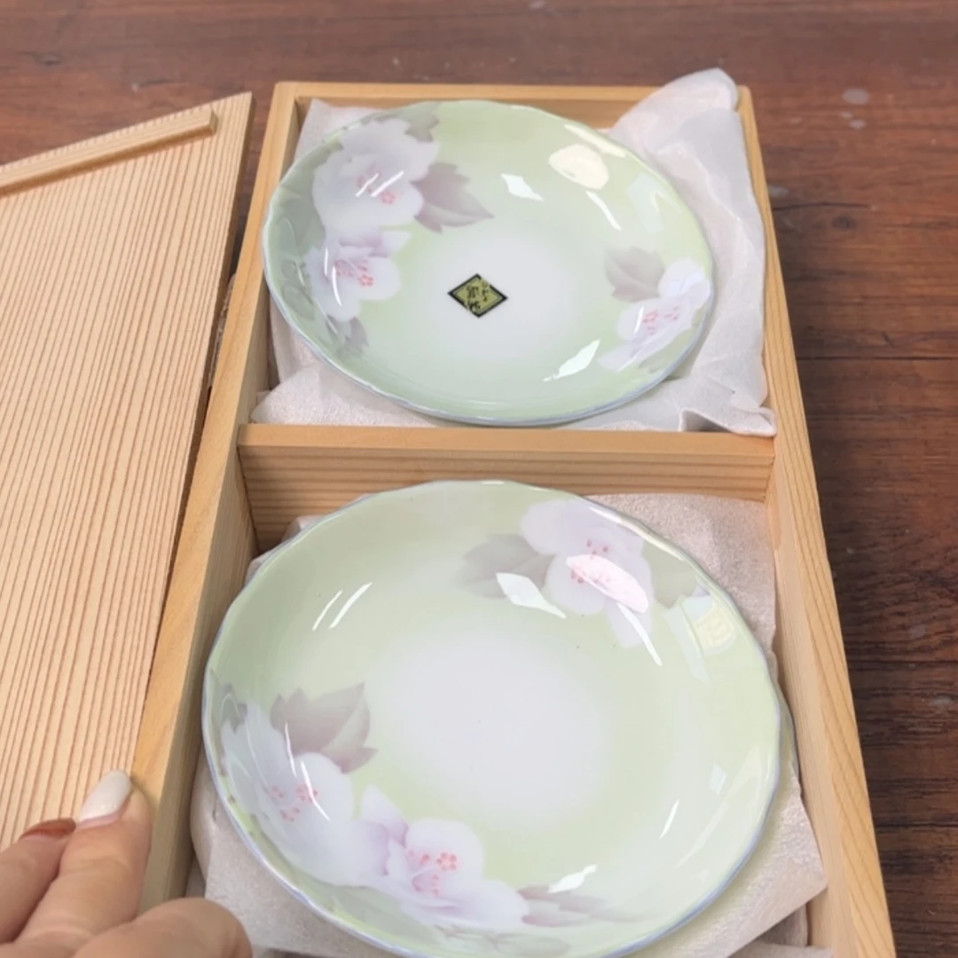 【闪购商品】陶瓷一个陶瓷物件