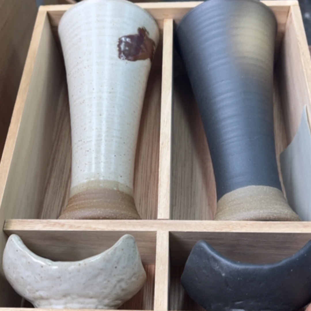 【闪购商品】陶瓷一个陶瓷物件