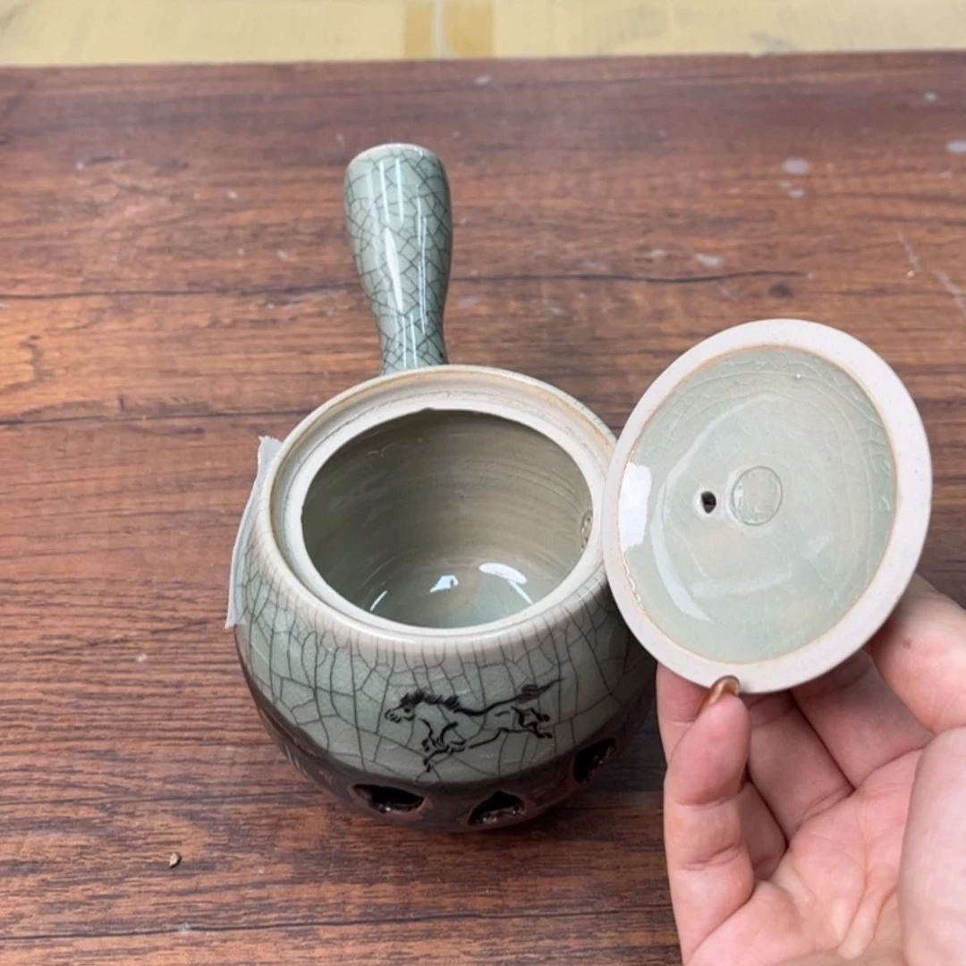 【闪购商品】陶瓷庄**物