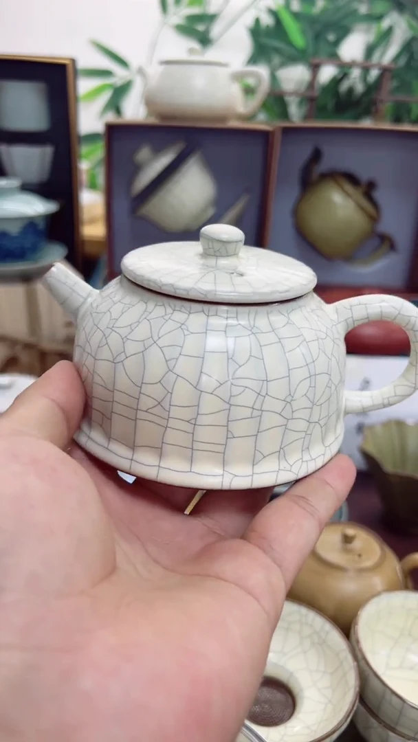 【闪购商品】瓷器.................