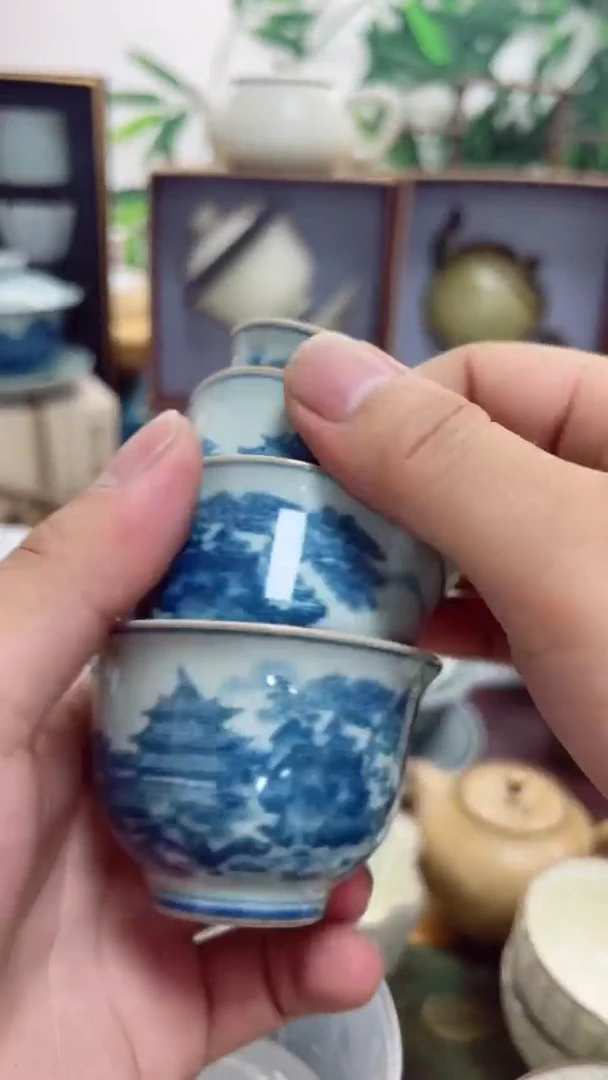【闪购商品】瓷器.................