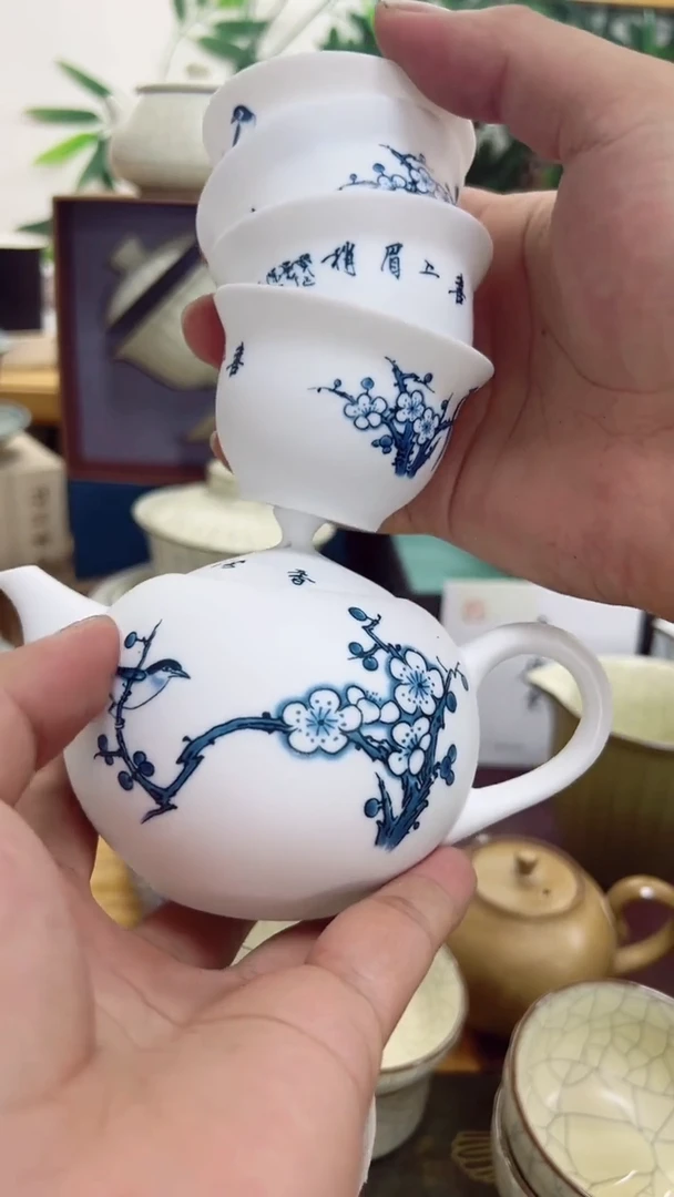 【闪购商品】瓷器.................