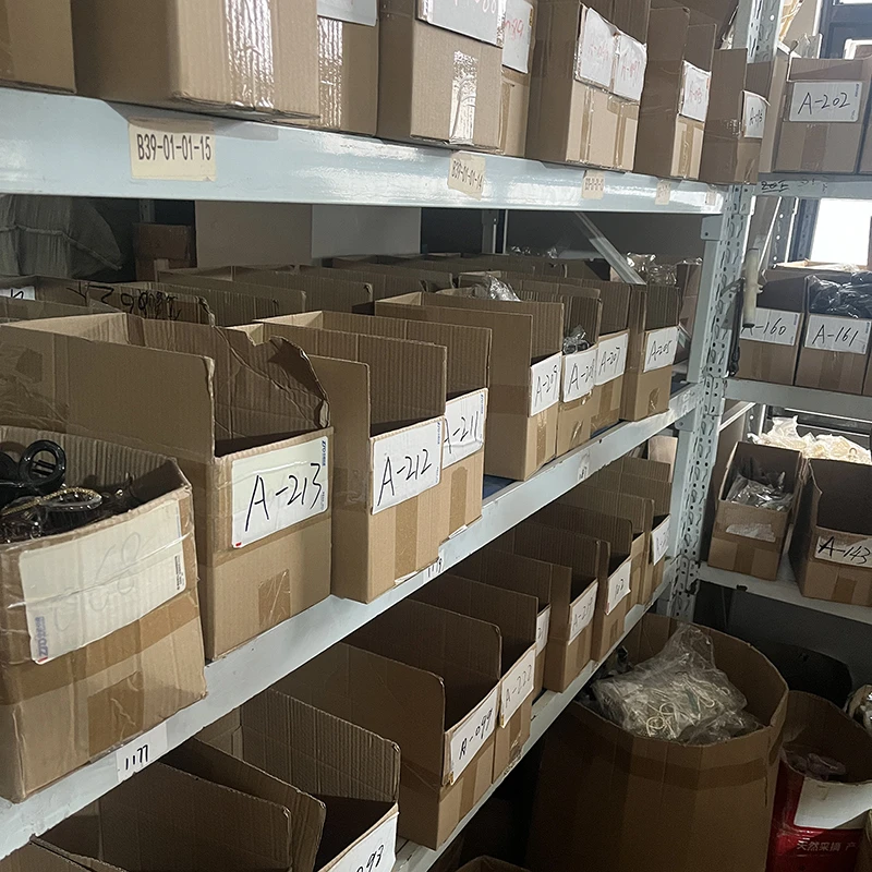 发饰发夹发绳发箍