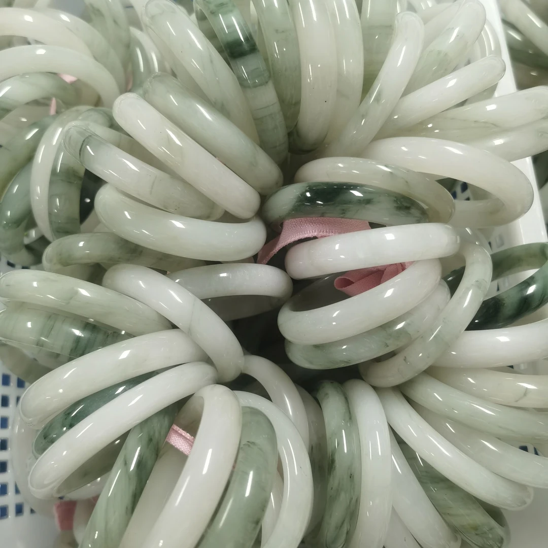 手镯以直播间展示商品为准发一个-105