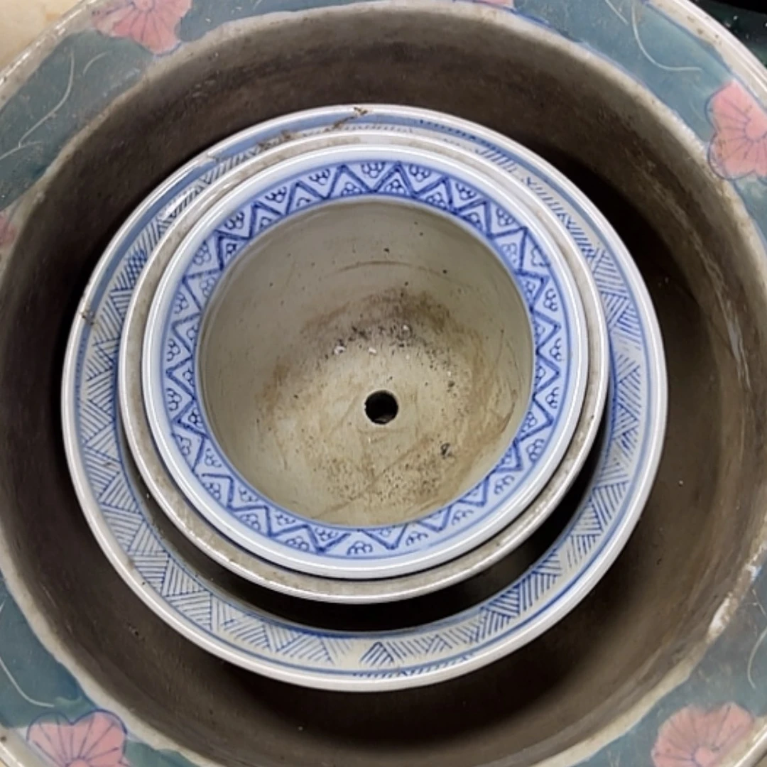 【闪购商品】红陶20CM（含）-50CM（不含）