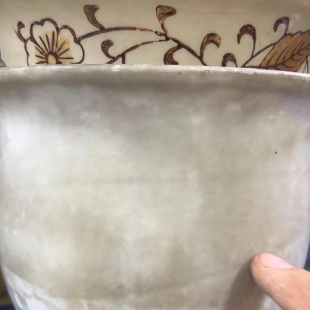 【闪购商品】红陶20CM（含）-50CM（不含）