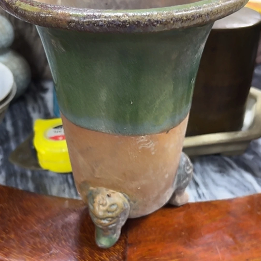 【闪购商品】红陶20CM（含）-50CM（不含）2**1