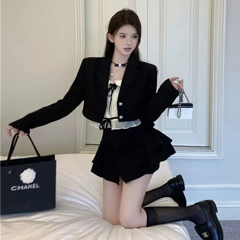 【35-109】辣妹女装（非图片款）