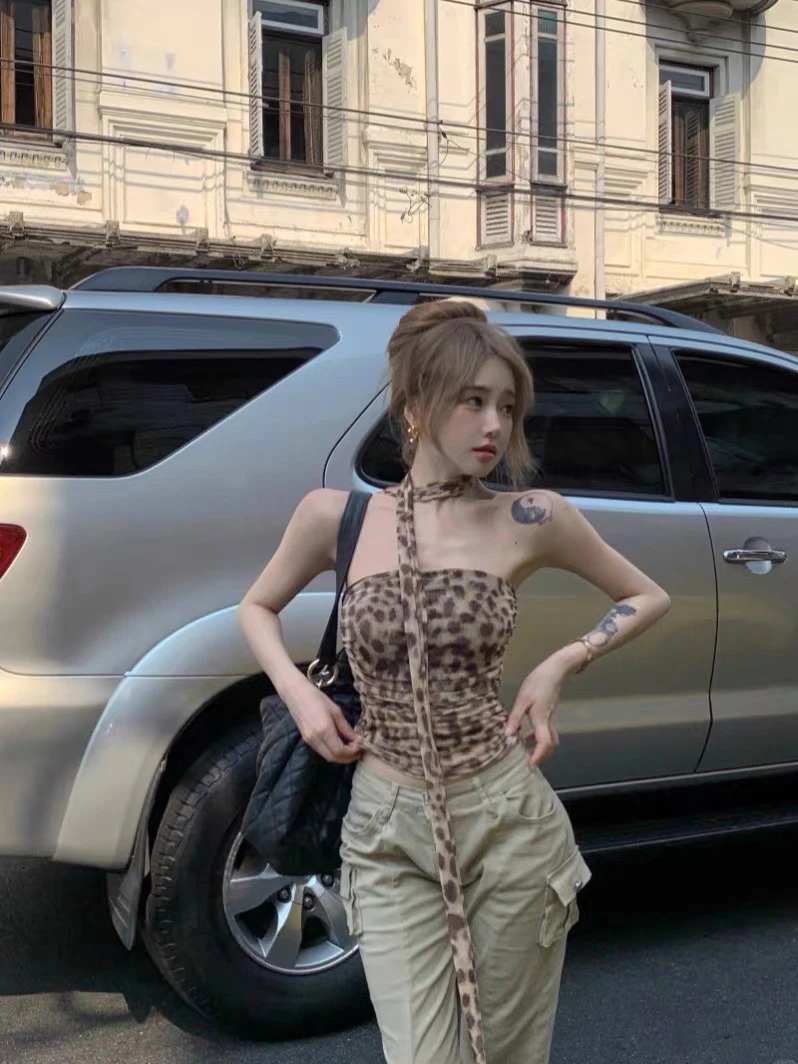 【9-12】纯欲女装 默认微瑕 介意勿拍！