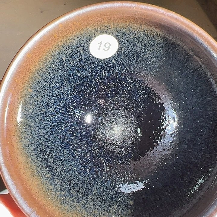 瓷知盏者茶器主人杯
