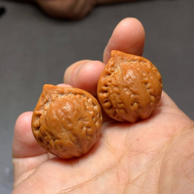 【闪购商品】文玩核桃把件131