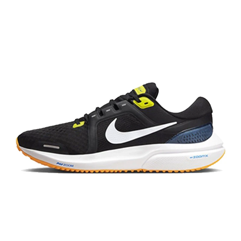 Nike耐克男鞋跑步鞋AIR ZOOM VOMERO百搭潮流运动鞋DA7245-012