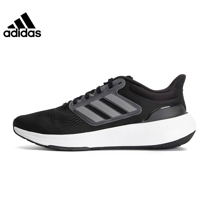 adidas阿迪达斯男鞋跑步鞋ULTRABOUNCE舒适百搭潮流运动鞋HP5796