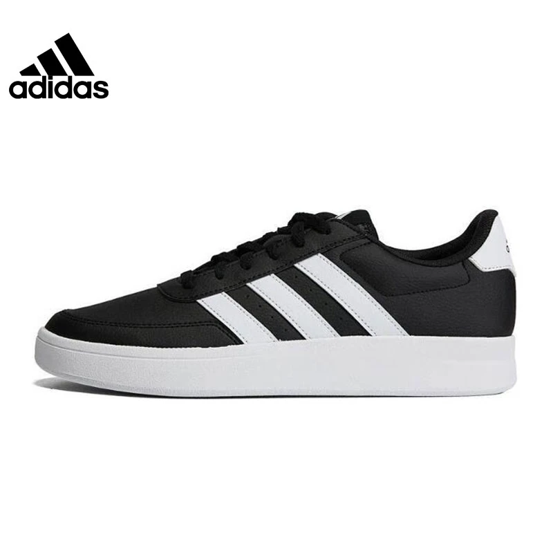 adidas阿迪达斯男鞋板鞋BREAKNET 2.0SPW FTW-舒适休闲鞋HP9425