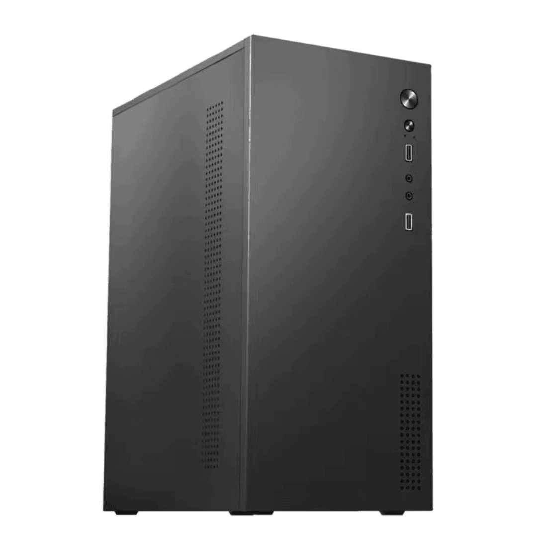 【老链接】i3-12100F 十二代i3电脑主机  DIY办公游戏主机电竞迷你