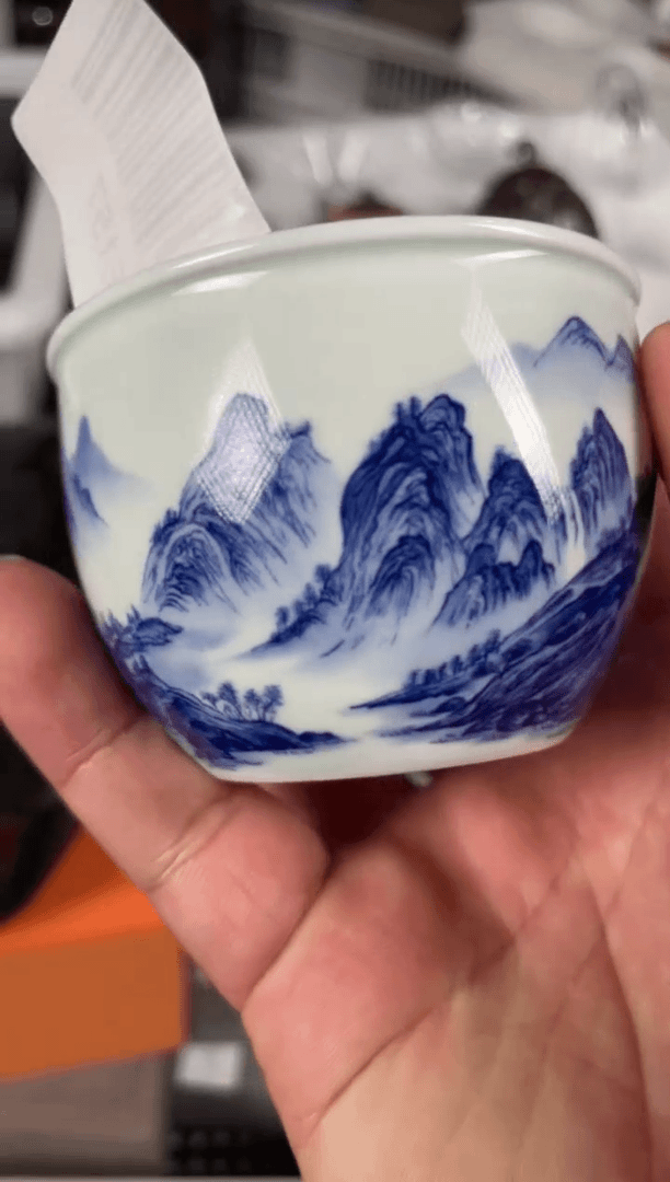 【闪购商品】瓷其他@@E197