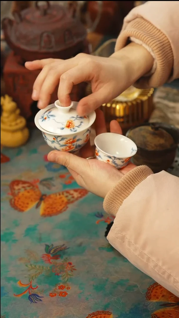 【闪购商品】瓷其他@@E133