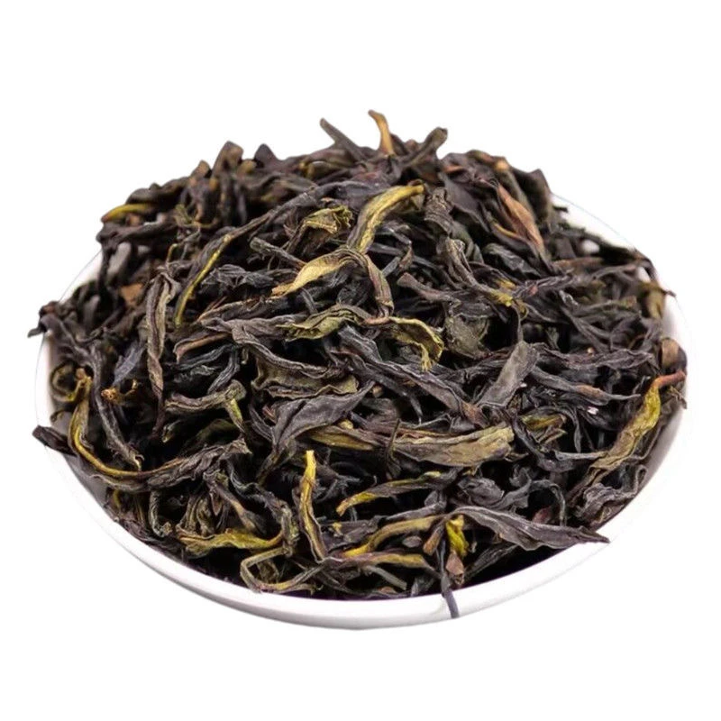 凤凰单丛【秋雪鸭屎香】传统工艺花香茶香好茶精选金黄浓郁采摘500g