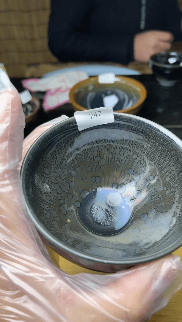 【闪购商品】瓷茶盏247