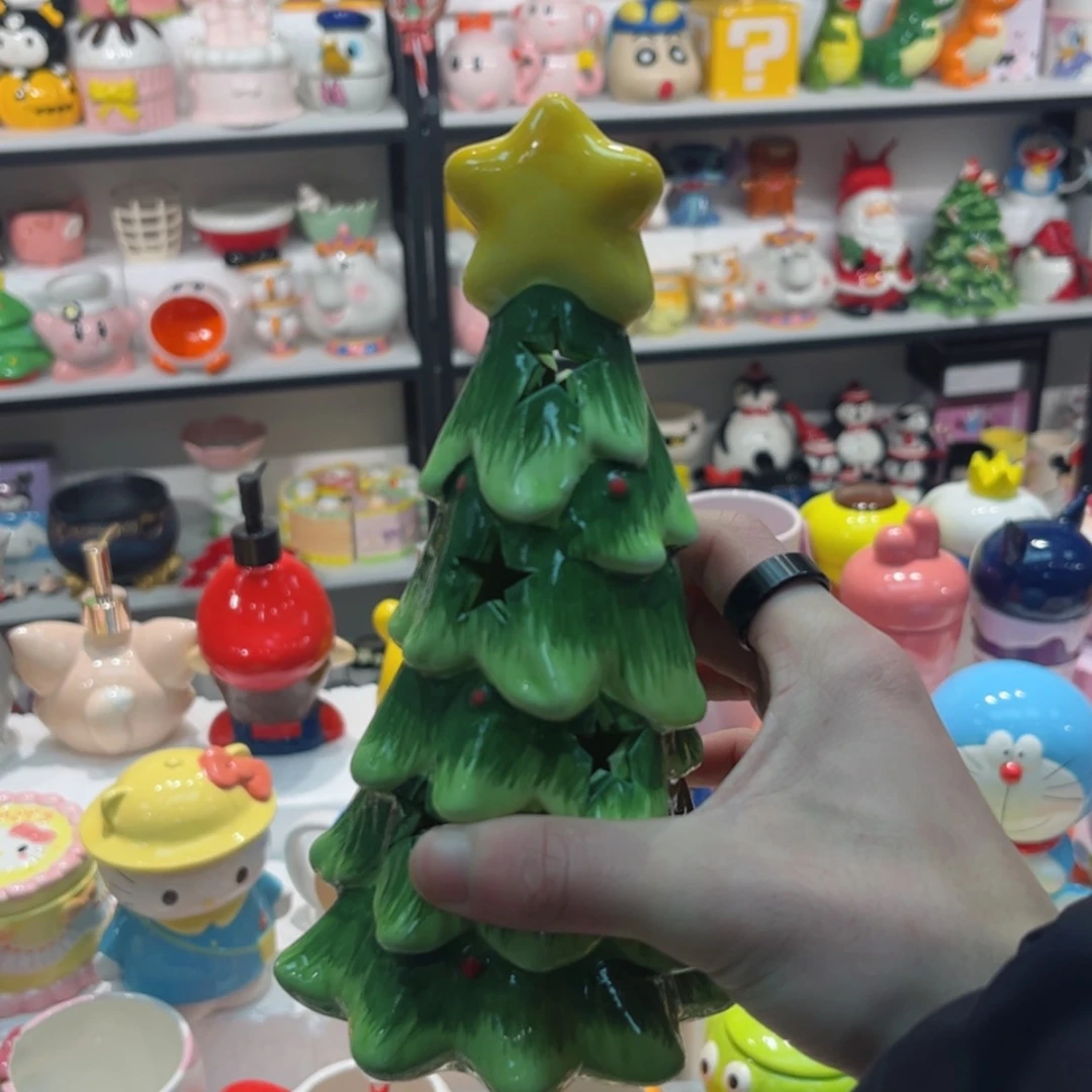 【闪购商品】陶瓷杯