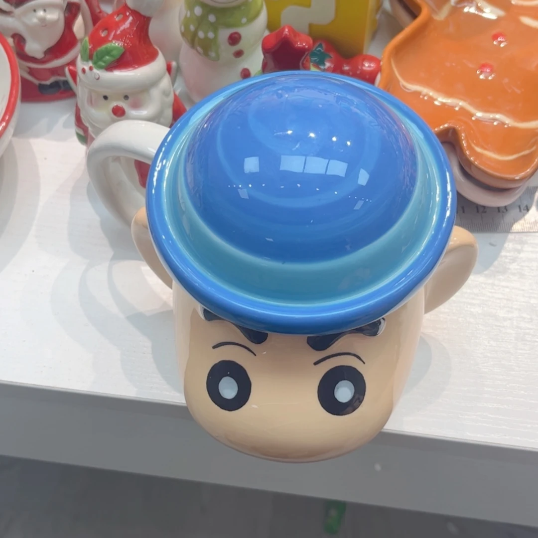 【闪购商品】陶瓷杯