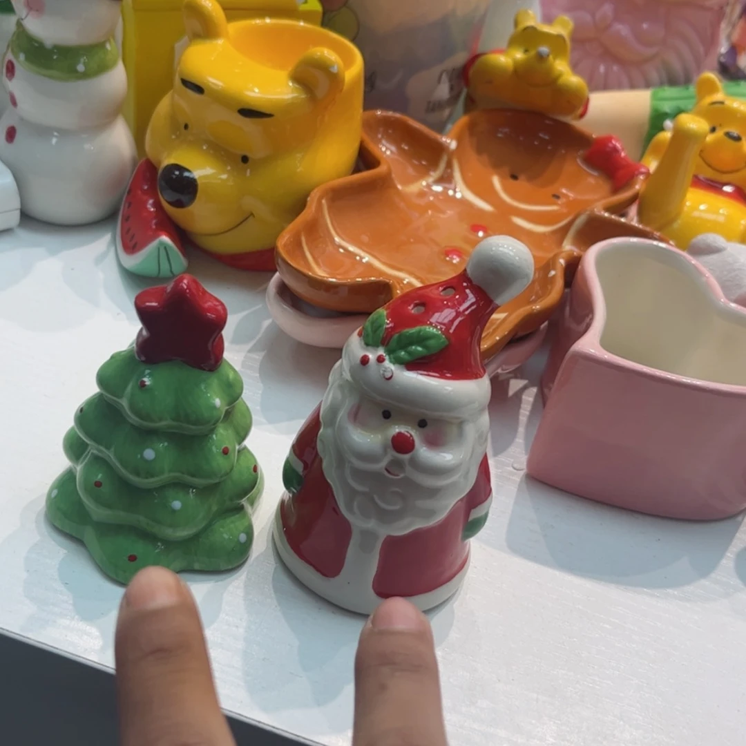 【闪购商品】陶瓷杯