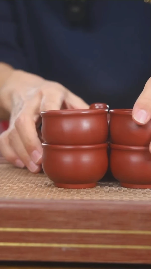 【闪购商品】紫砂公道杯壶