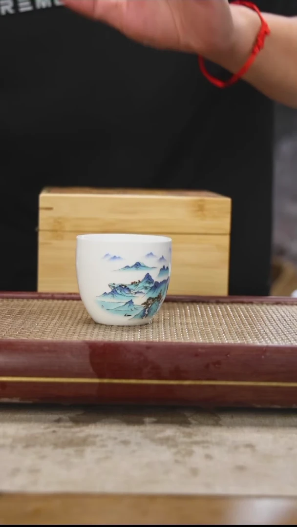 【闪购商品】紫砂公道杯壶